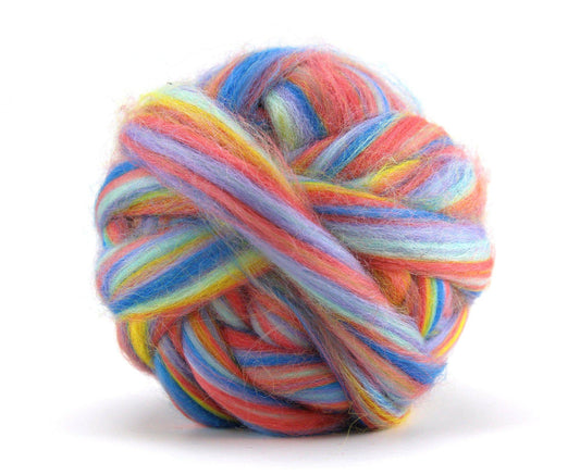 Wool Top/Roving