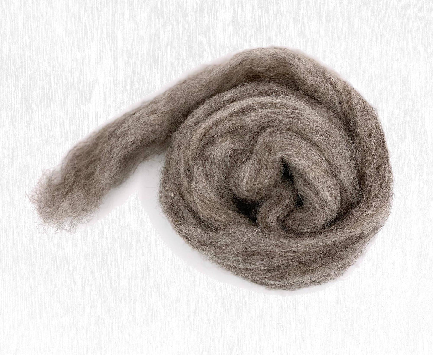 Wool Top/Roving