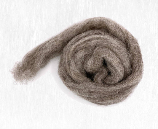 Wool Top/Roving
