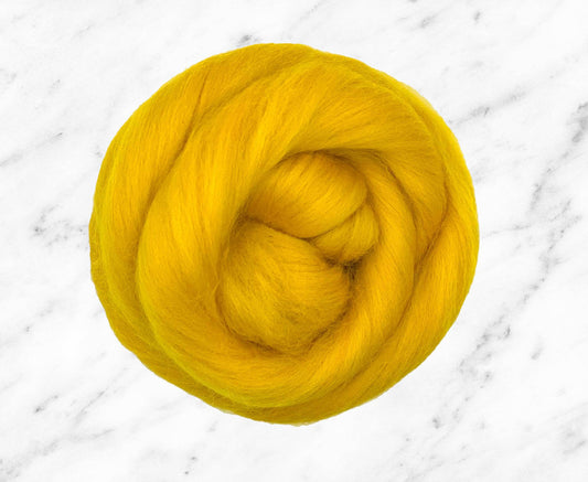 Wool Top/Roving