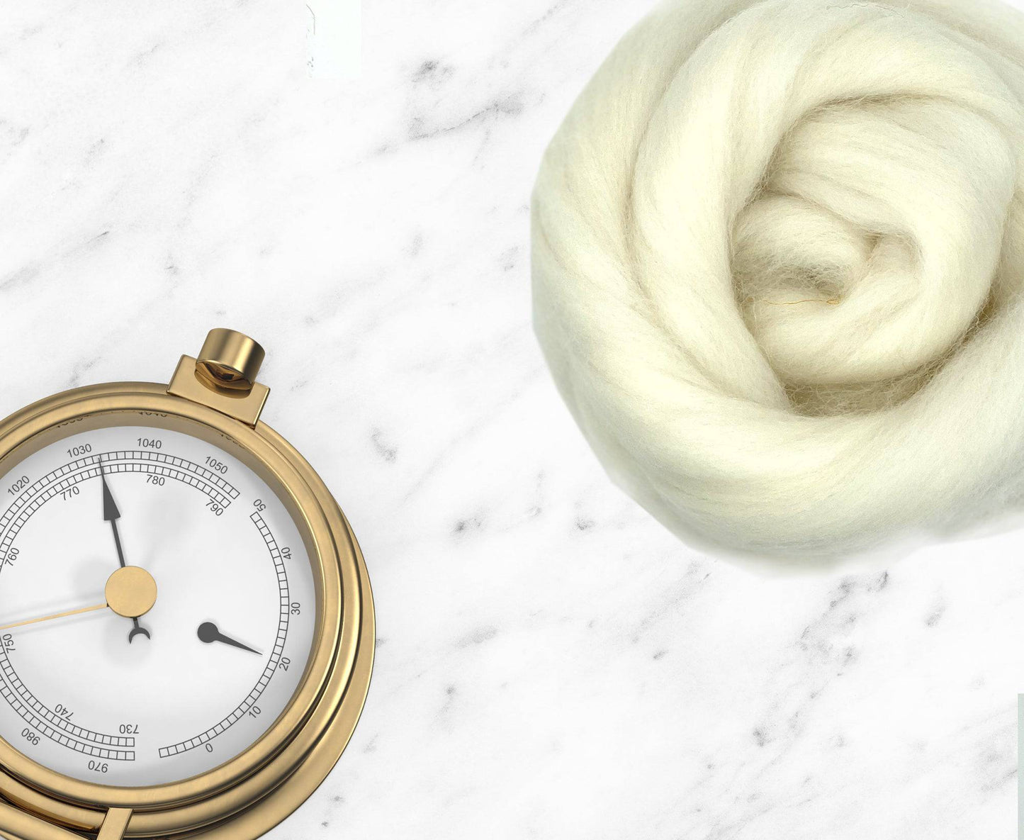 Wool Top/Roving