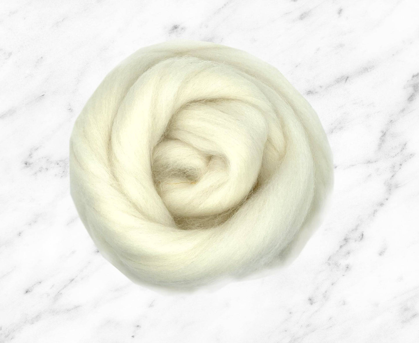 Wool Top/Roving