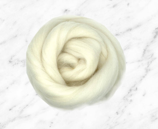 Wool Top/Roving