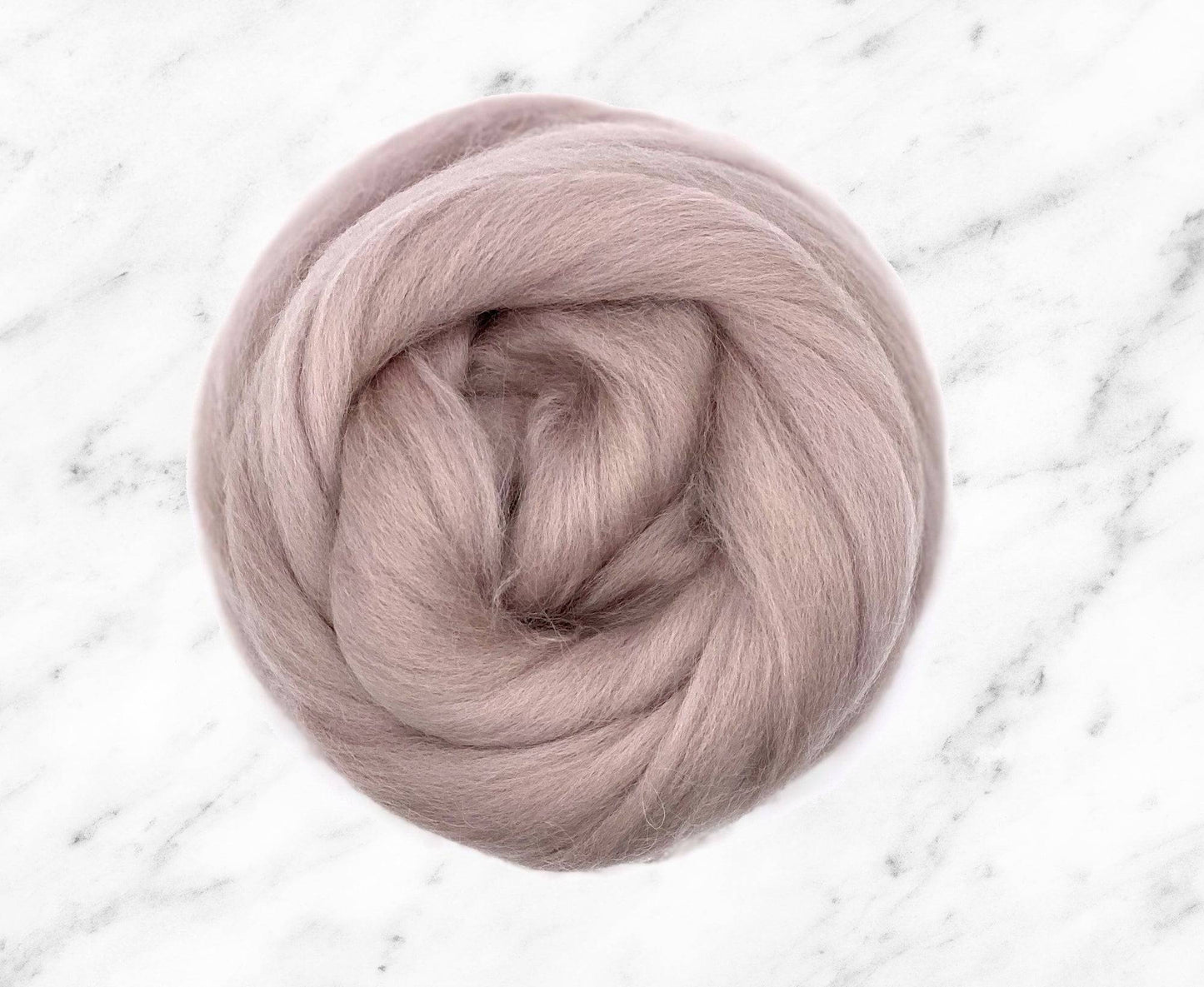 Wool Top/Roving