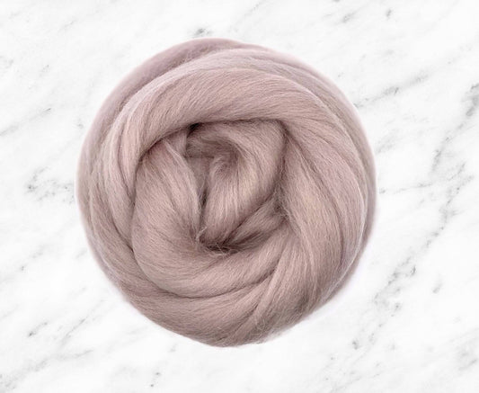 Wool Top/Roving