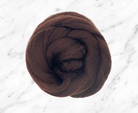 Wool Top/Roving
