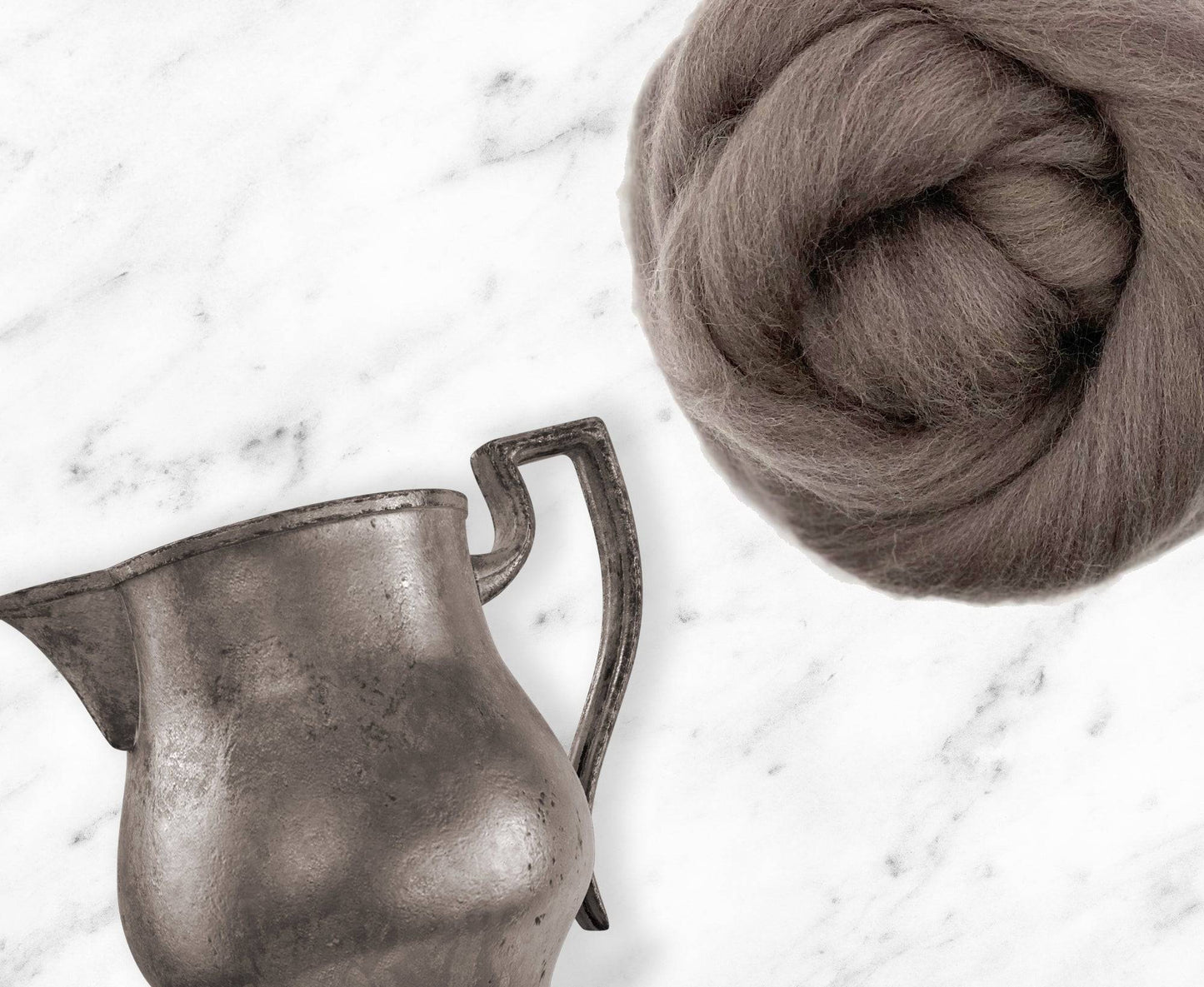 Wool Top/Roving
