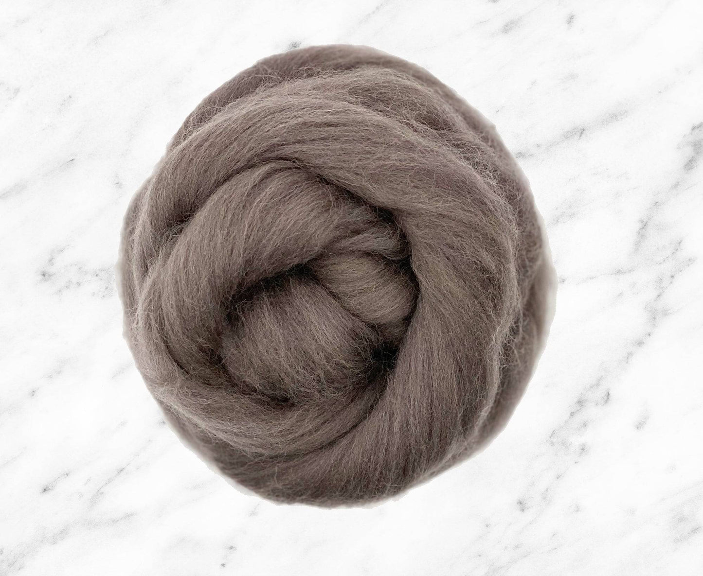 Wool Top/Roving