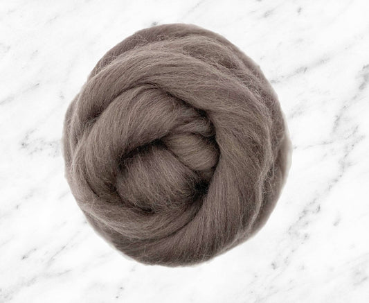 Wool Top/Roving