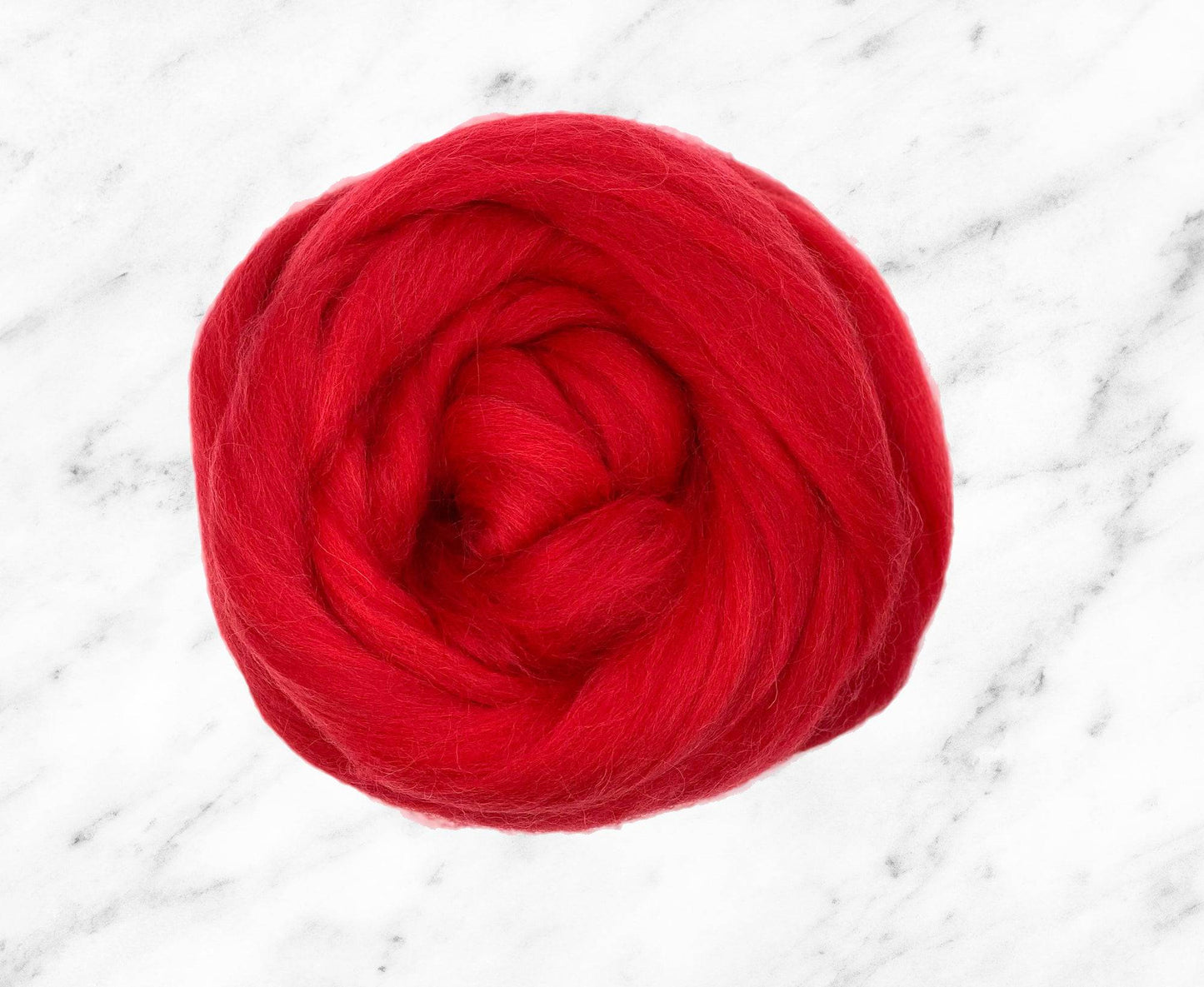 Wool Top/Roving