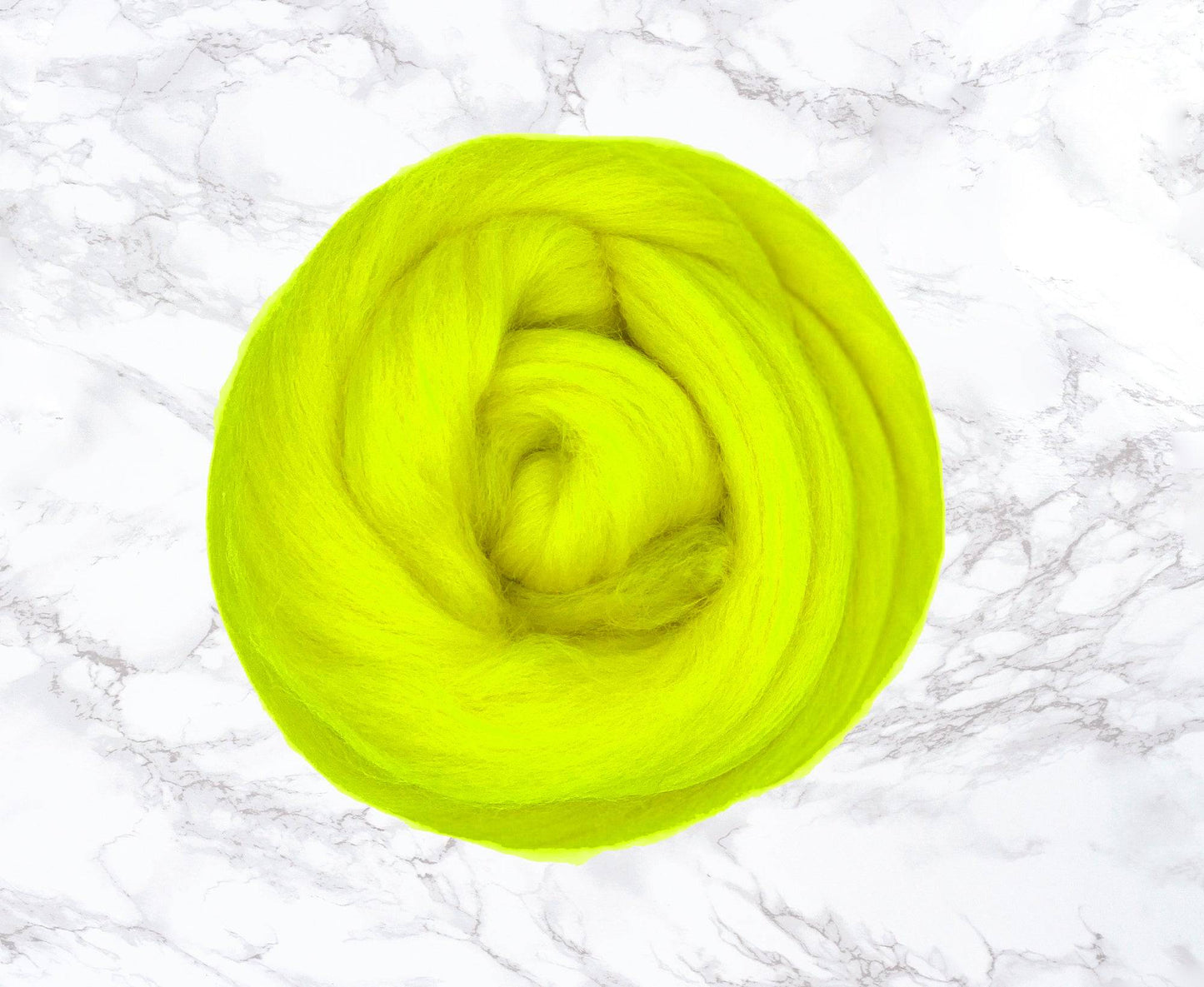Wool Top/Roving