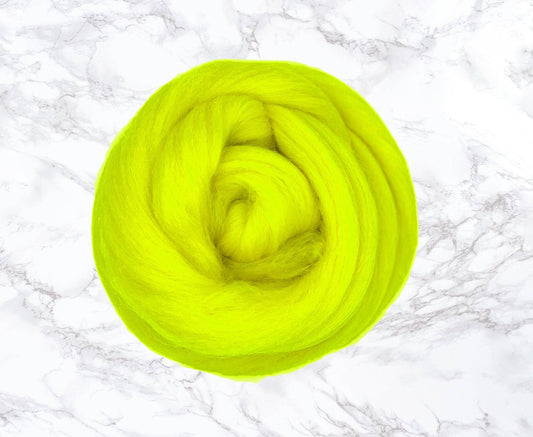 Wool Top/Roving
