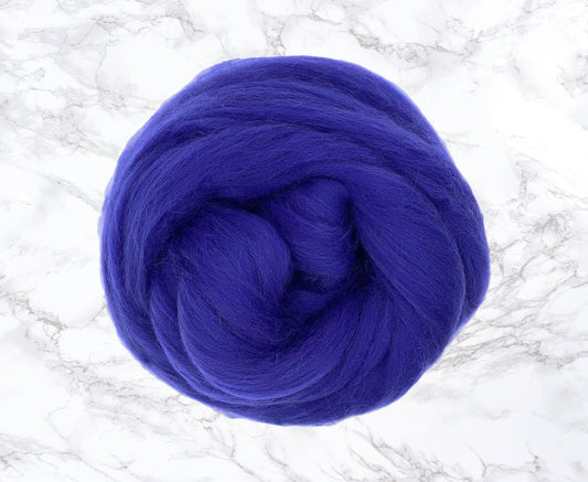 Wool Top/Roving