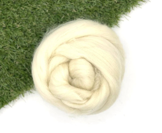 Wool Top/Roving