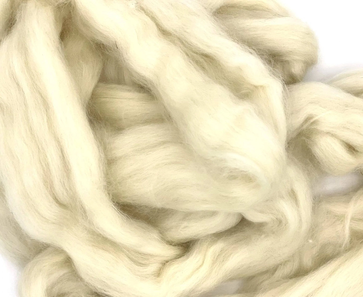 Wool Top/Roving
