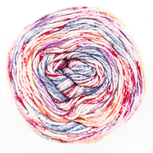 Cotton Waves Double Knitting James C Brett - Spring Smile WV01