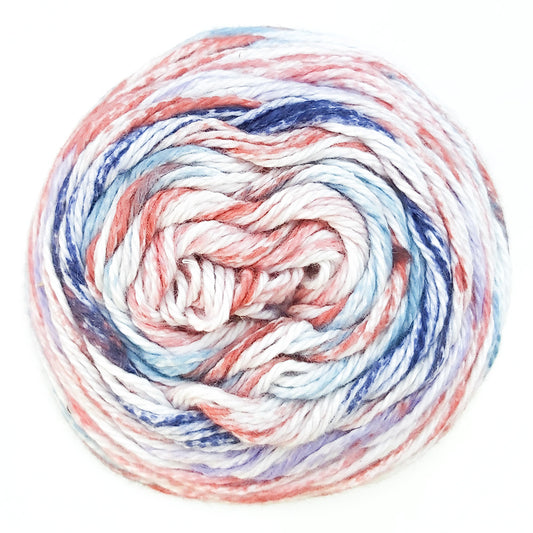 Cotton Waves Double Knitting James C Brett - Tranquil WV02