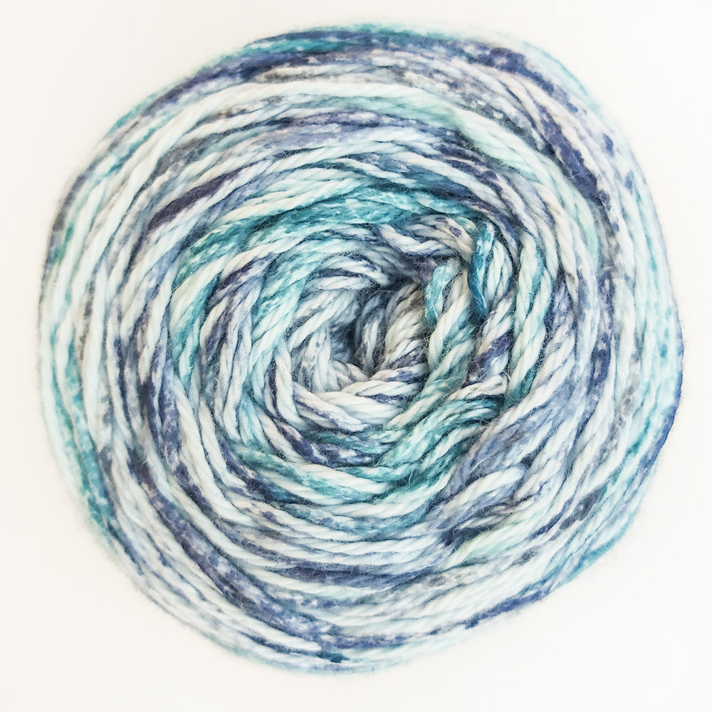 Cotton Waves Double Knitting James C Brett - Waters Edge WV09