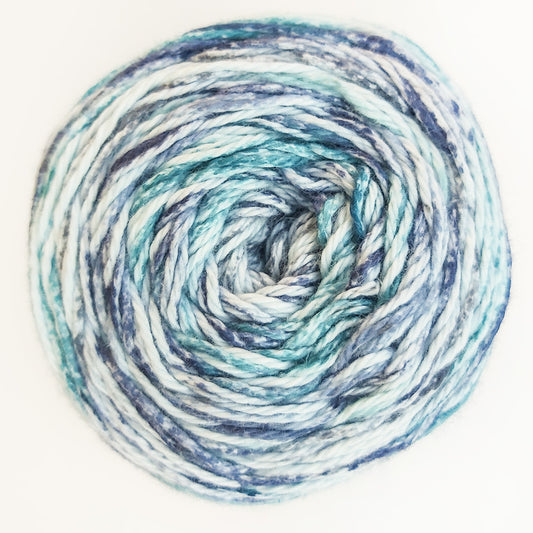 Cotton Waves Double Knitting James C Brett - Waters Edge WV09