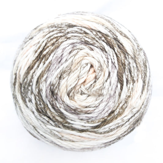 Cotton Waves Double Knitting James C Brett -  WV16 Pebble