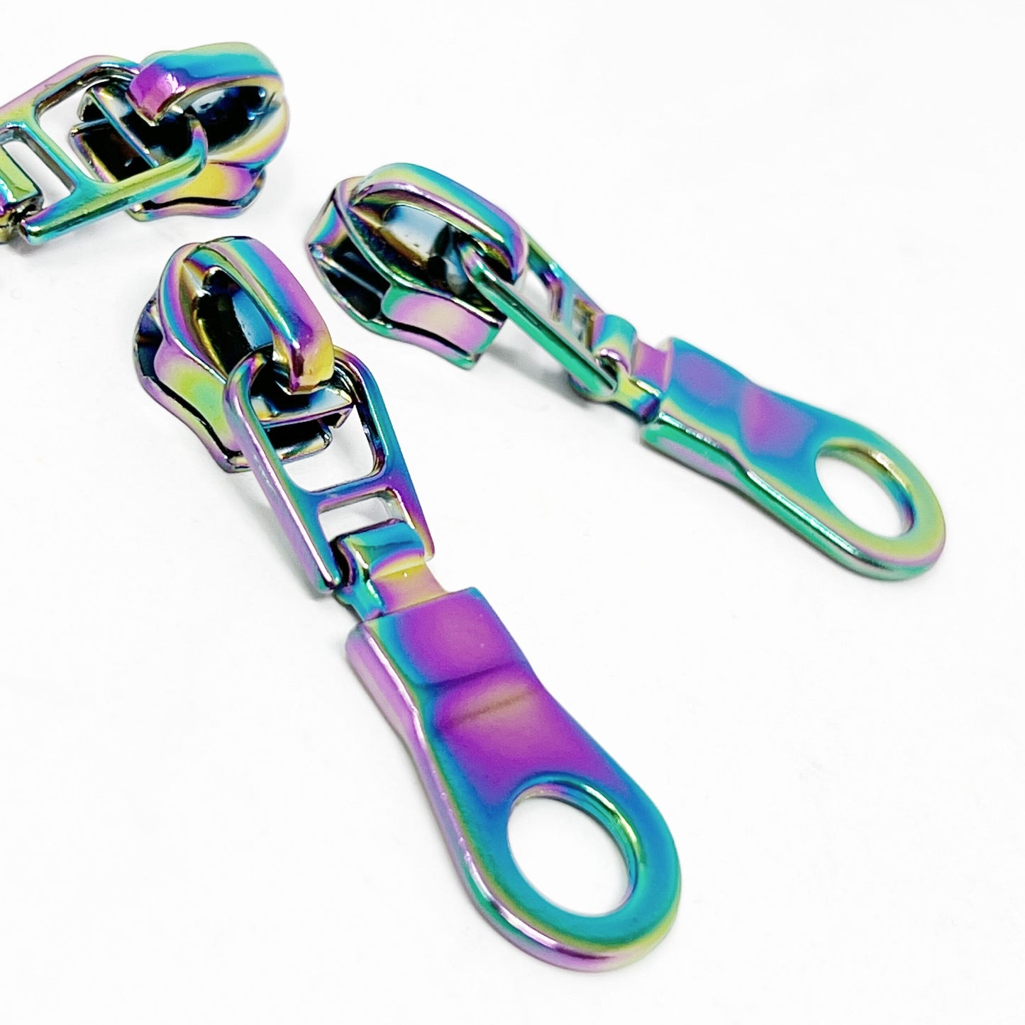 6mm Zip Slider