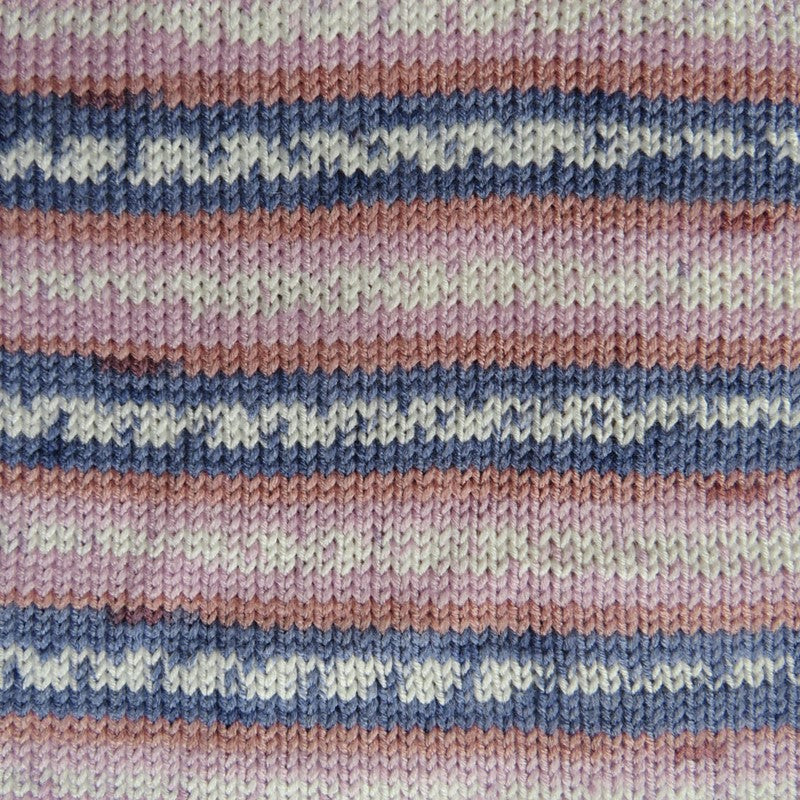 Stylecraft Bambino Prints Double Knit - 3759 Hula Hoop