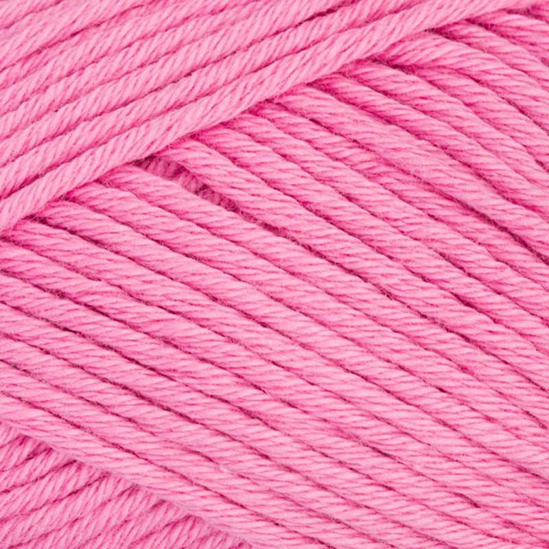 Stylecraft Naturals Organic Cotton Double Knit - 7169 Fondant