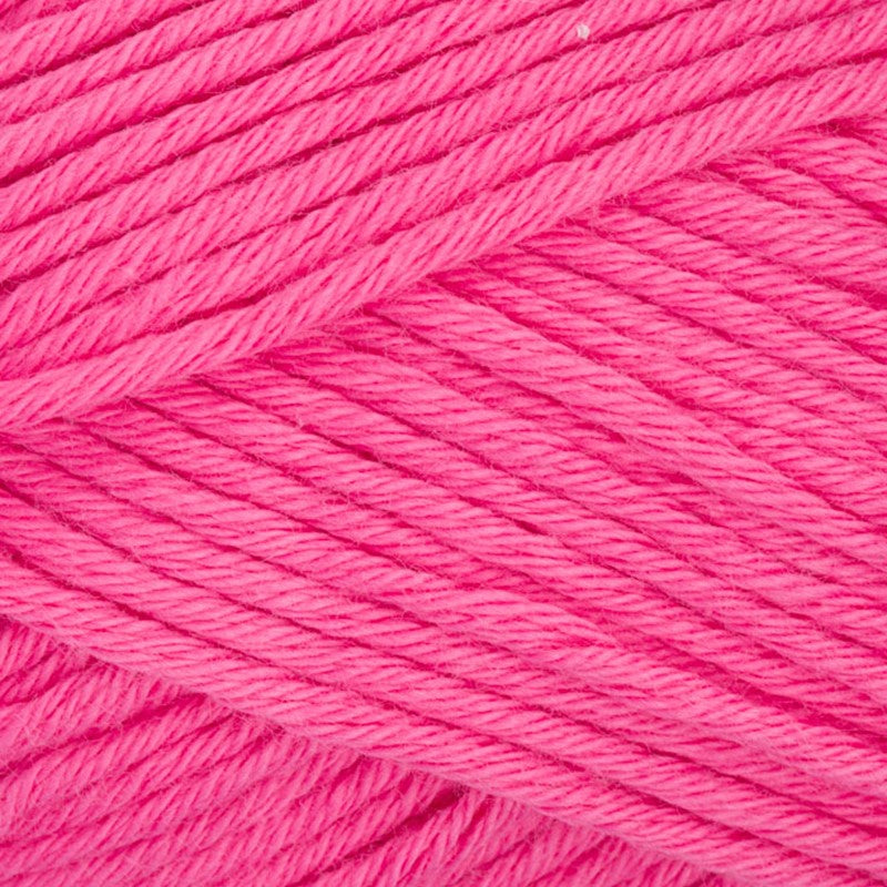 Stylecraft Naturals Organic Cotton Double Knit - 7179 Flamingo