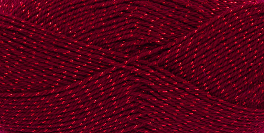 King Cole Glitz DK - Merlot