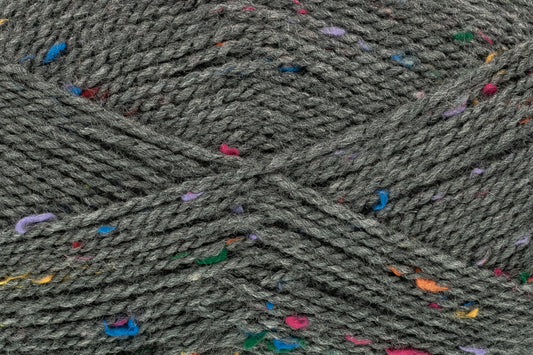 King Cole Big Value Aran Slate 3484