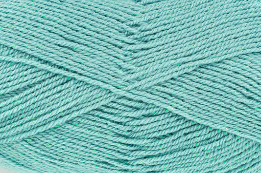 King Cole Glitz DK - Sea Breeze