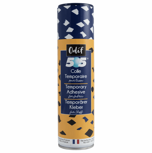 Odif 505 Temporary Adhesive 250ml
