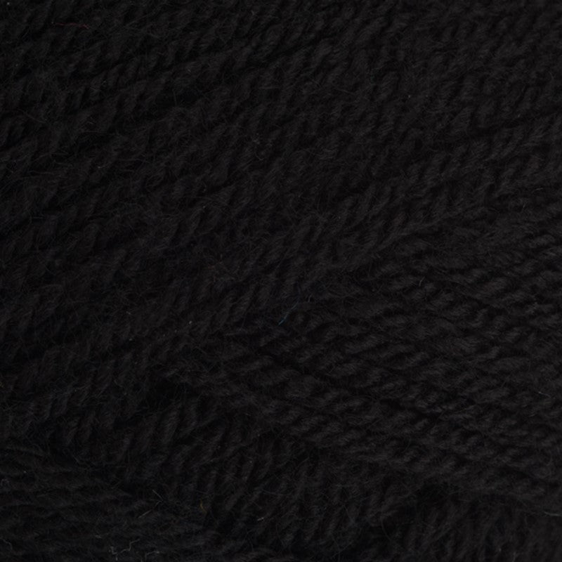 Stylecraft Special Double Knit - 1002 Black