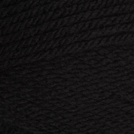 Stylecraft Special Aran - 1002 Black