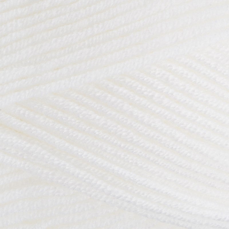 Stylecraft Bambino Double Knit - 7111 White