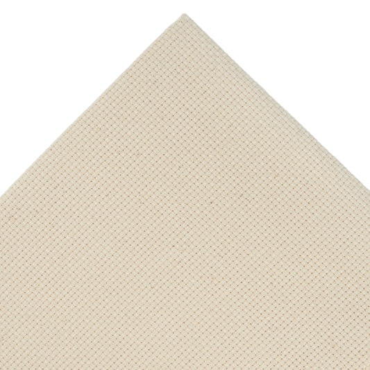 Cotton Aida 11 Count - Cream