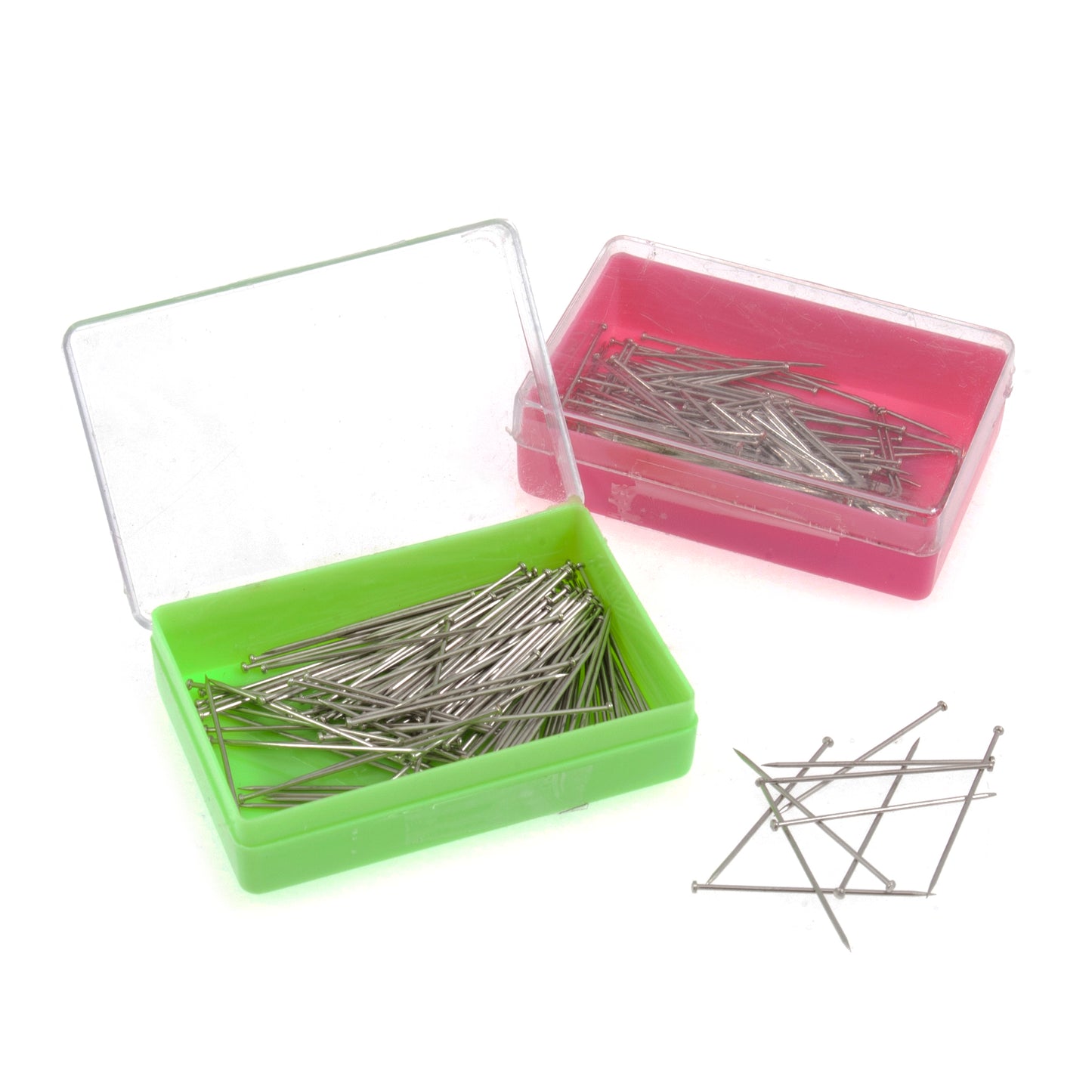 Household Pins