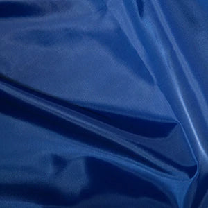 Dress Lining Royal