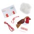 Felt Decoration Kit - Robin