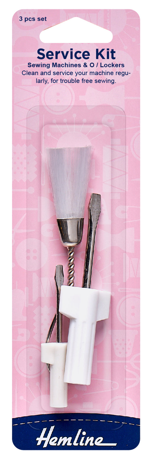Hemline  Service Kit