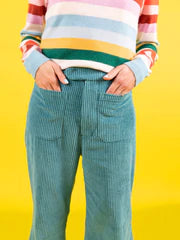 Ladies Trouser Pattern - Jessa From Tilly And The Buttons