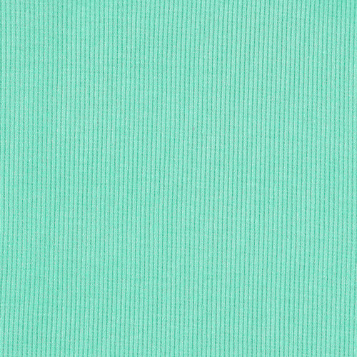 Ribbing Aqua