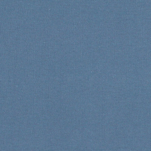 Ribbing Slate Blue
