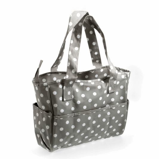 Craft Bag Matt PVC Spot