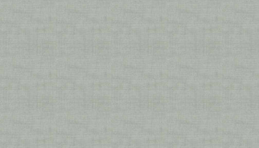100% Cotton Linen Texture - Blue Grey by Makower