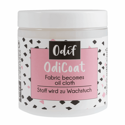 Odif Odicoat  Waterproof Gel Adhesive 250ml
