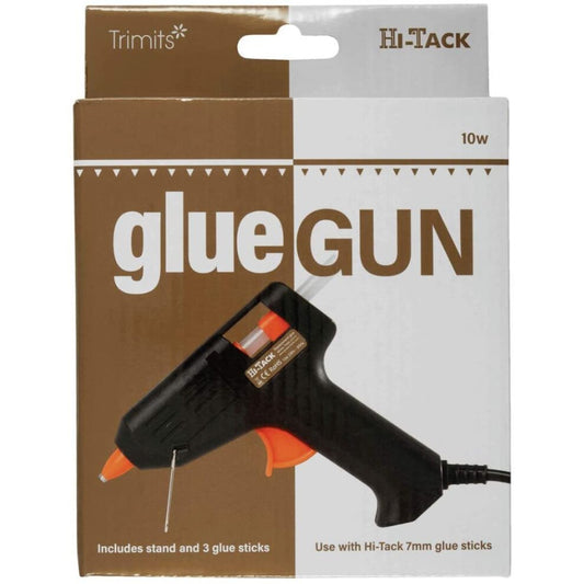 Hi-Tack Glue Gun