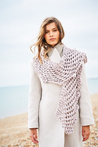 Stylecraft 9889 Accessories Super chunky