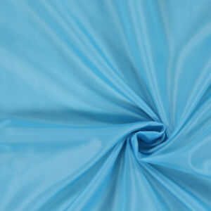 Dress Lining Turquiose