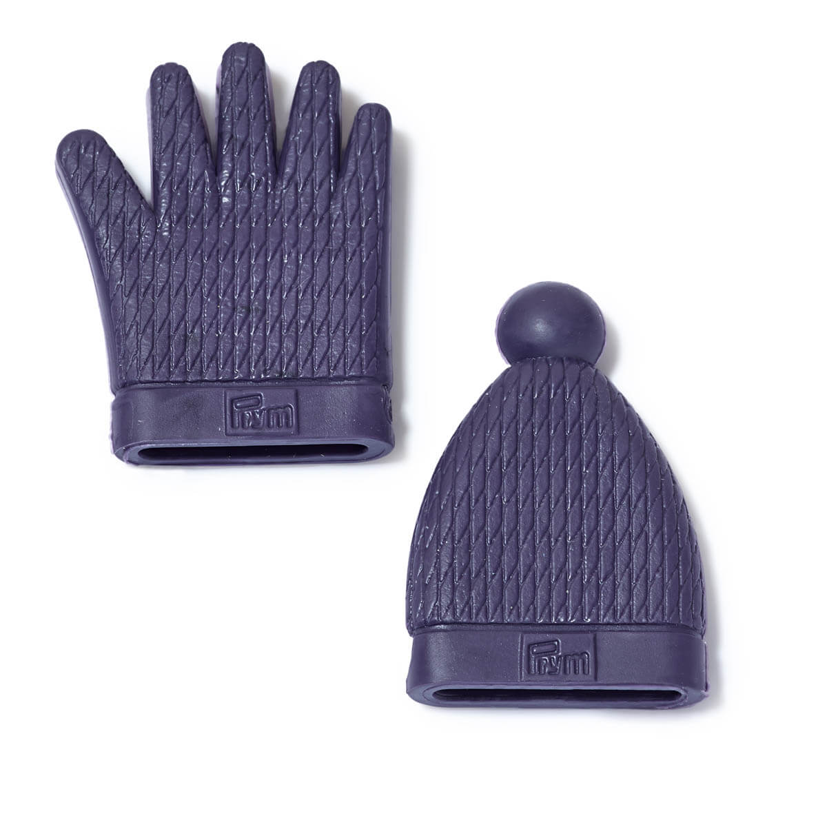 Tigers Needle Point Protectors – Knotty Habit